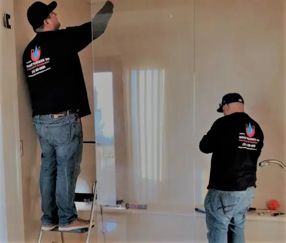 Professional plumbing installation for Boiler Repair in Burnt Mills